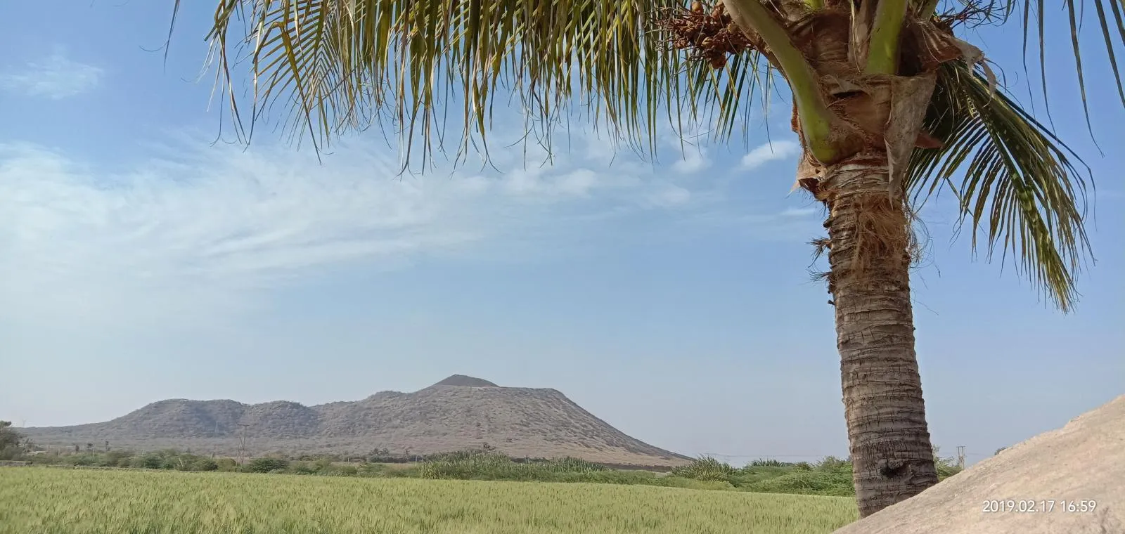 Kutch landscape gallery photo